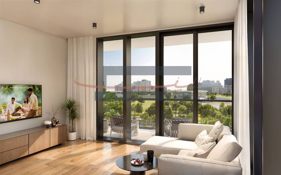 RESORT-STYLE LIVING | 1 BED APARTMENT IN SHARJAH - Image 5