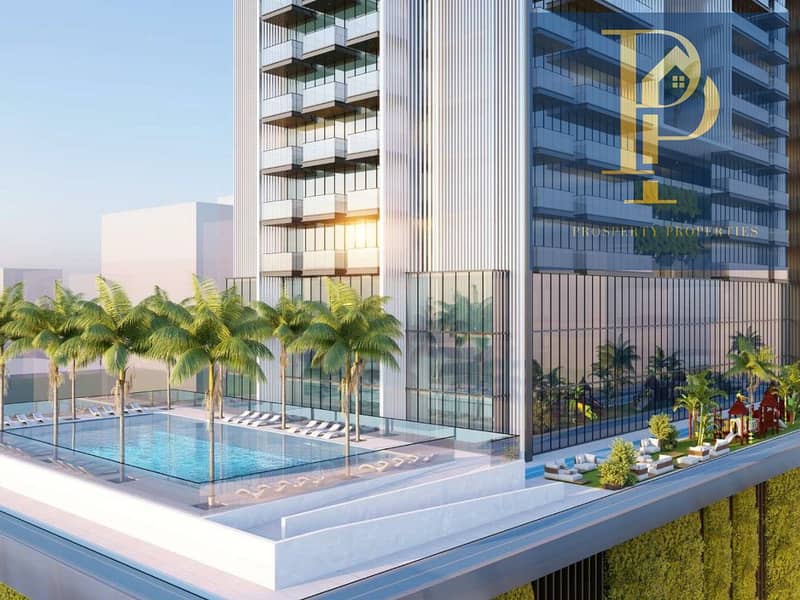 High-Value Apartments with Limited Cash Savings - Image 9