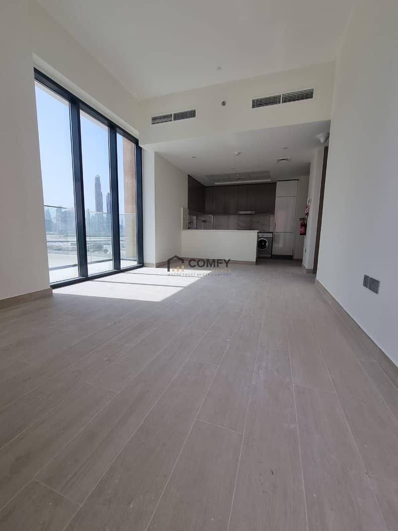 1 Cheque Payment /Spacious 1Bed Apt. | Chiller Free | Burj Khalifa View