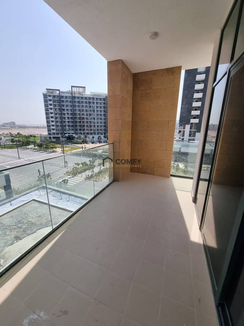 1 Cheque Payment /Spacious 1Bed Apt. | Chiller Free | Burj Khalifa View