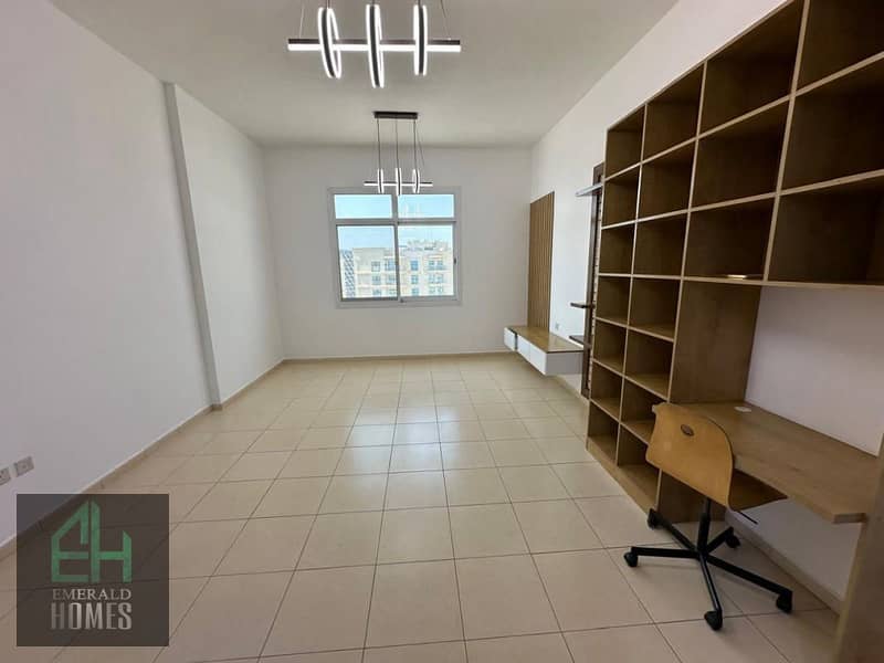 INVESTOR DEAL I HUGE LAYOUT I 1BHK PLUS STORE