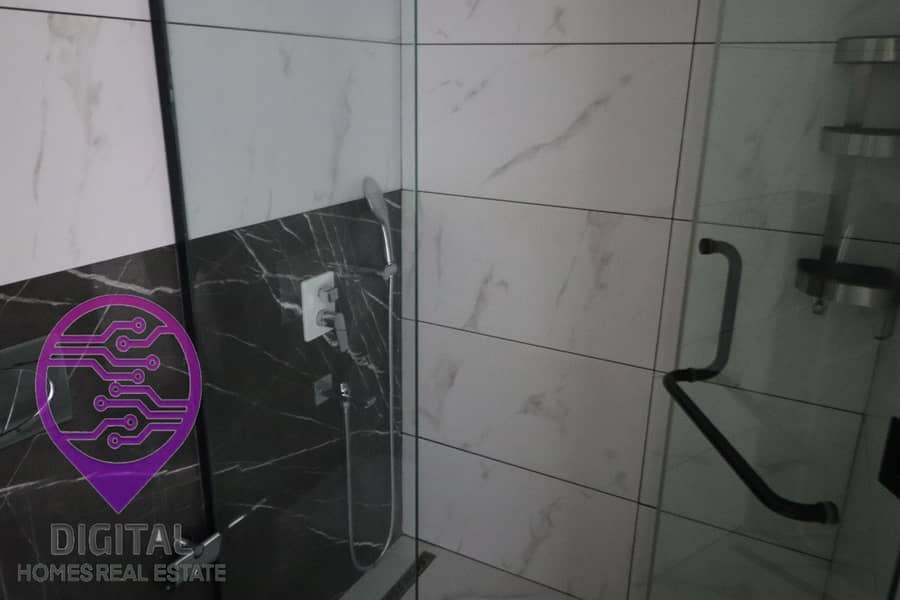 Ready to Move Studio for Rent in Arjan AL Ghaf