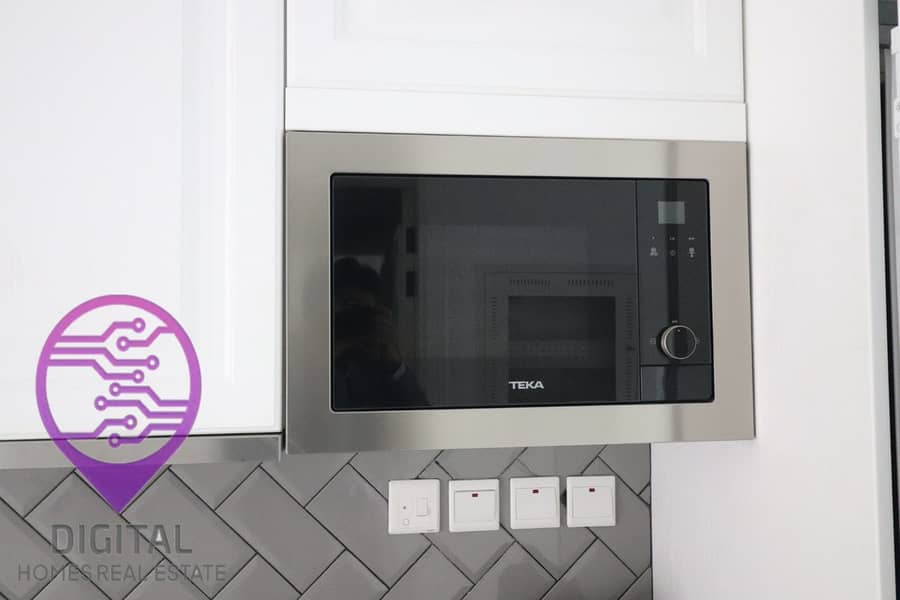 Ready to Move Studio for Rent in Arjan AL Ghaf - Image 6