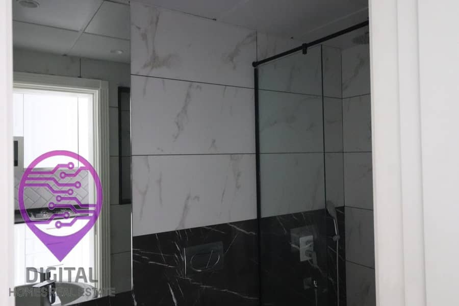 Ready to Move Studio for Rent in Arjan AL Ghaf - Image 7