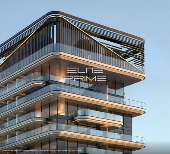 Prime Location | High Roi | Smart Home