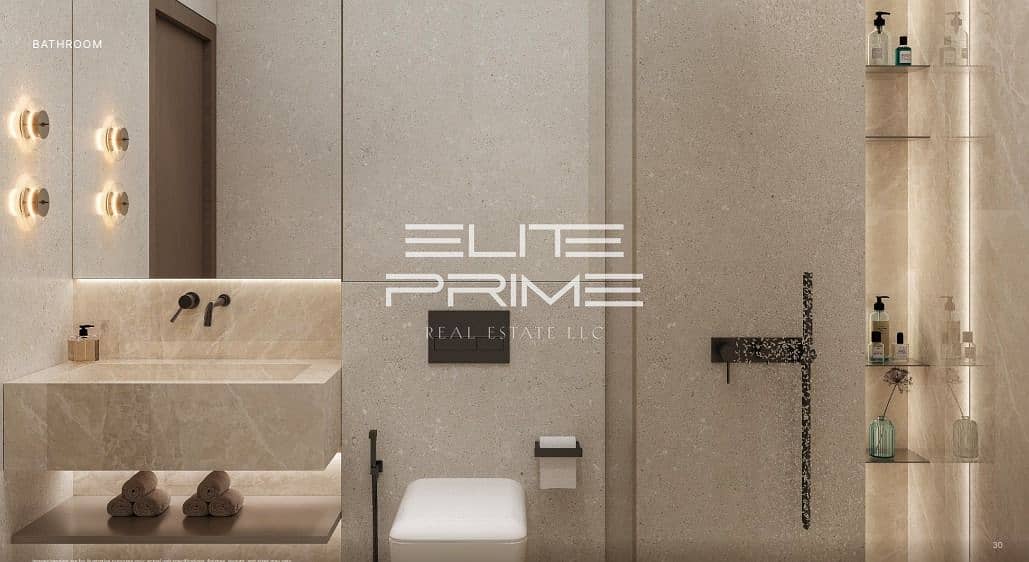 Prime Location | High Roi | Smart Home - Image 11