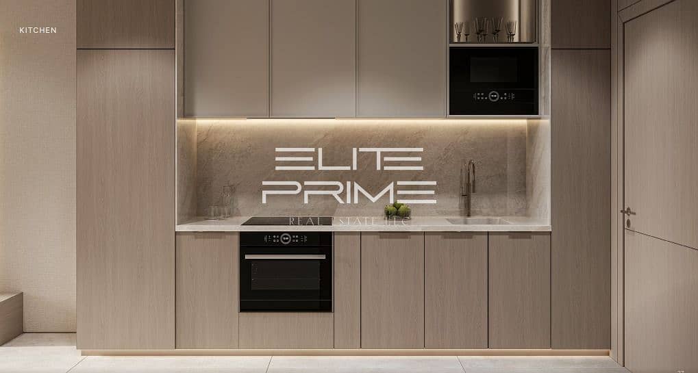 Prime Location | High Roi | Smart Home - Image 13