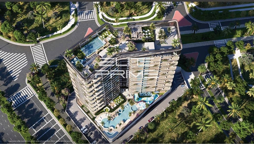 Prime Location | High Roi | Smart Home - Image 15