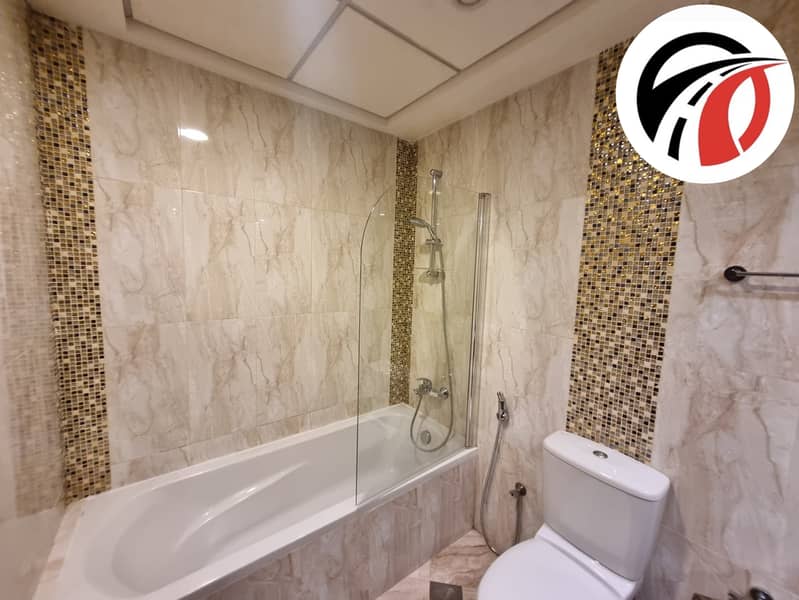 Fully furnished 1 bhk apartment/ spacious layout/ antique interior/ affordable price 70k/ arjan - Image 14