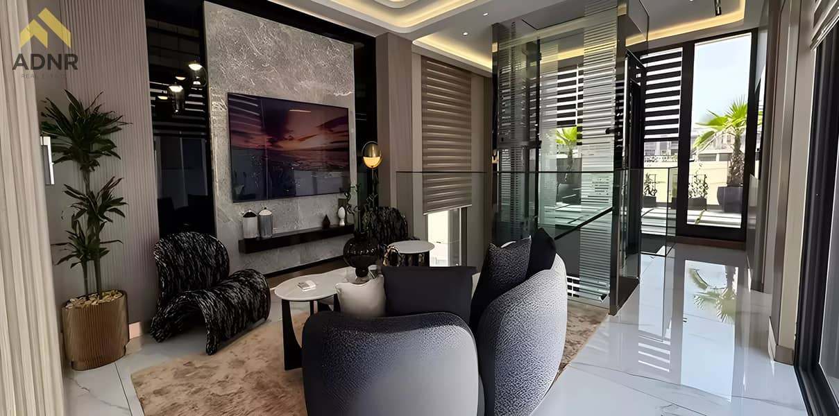 Spacious Studio | 0% Commission | Investor Deal