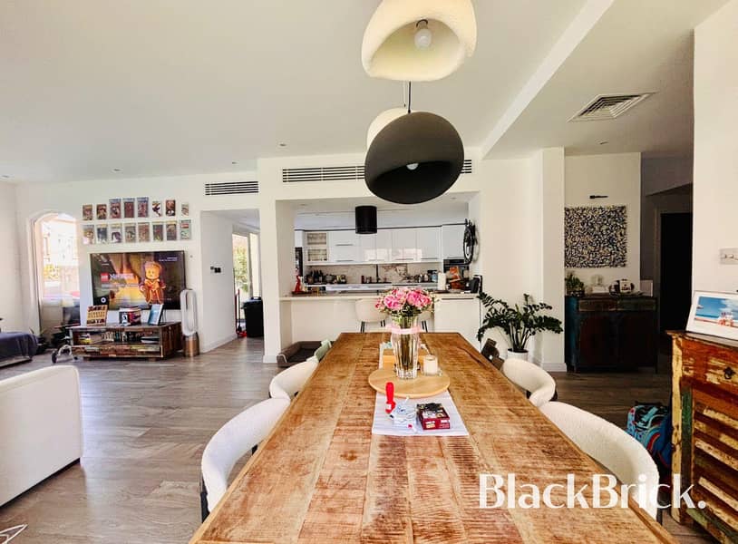 Huge Plot | End Unit | Extended Family Home