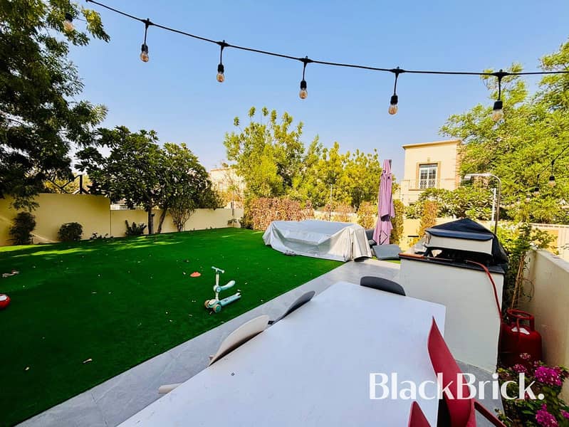 Huge Plot | End Unit | Extended Family Home