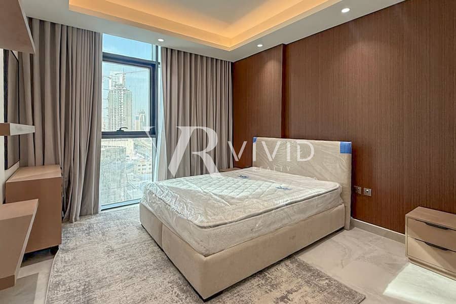 Monthly Payments I Fully Furnished I View Now