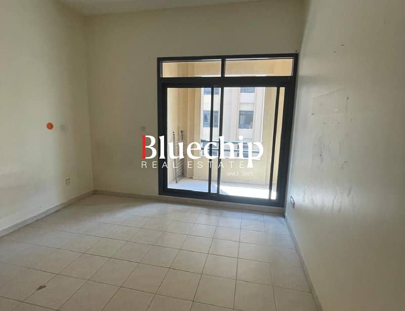 Heart of The Greens | 3BHK | Perfect for Families