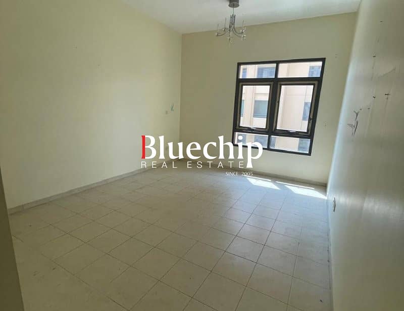 Heart of The Greens | 3BHK | Perfect for Families