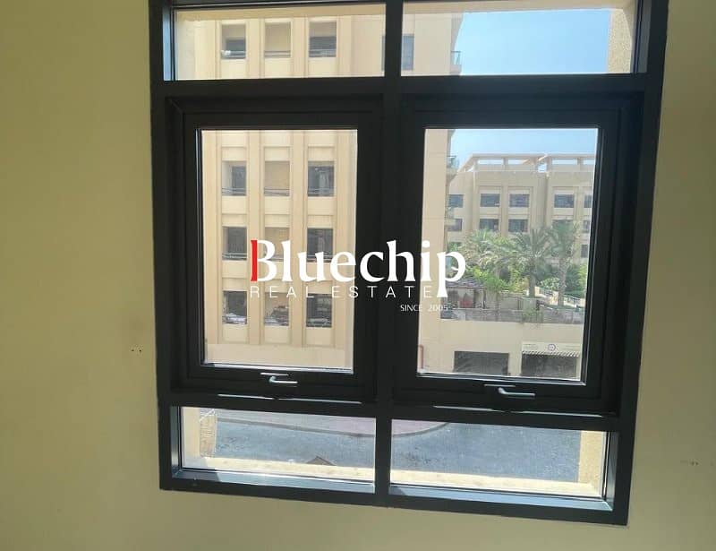 Heart of The Greens | 3BHK | Perfect for Families