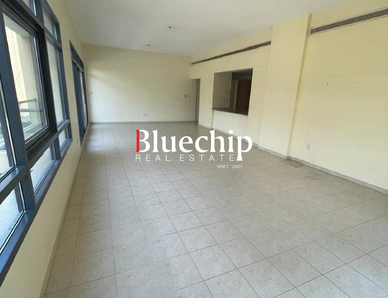 Heart of The Greens | 3BHK | Perfect for Families - Image 8