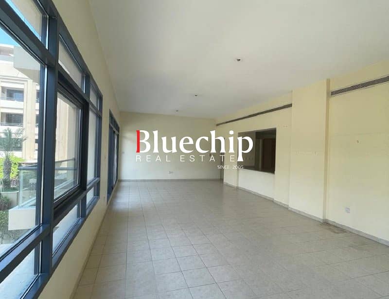 Heart of The Greens | 3BHK | Perfect for Families - Image 10