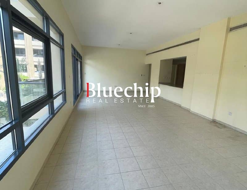 Heart of The Greens | 3BHK | Perfect for Families - Image 11