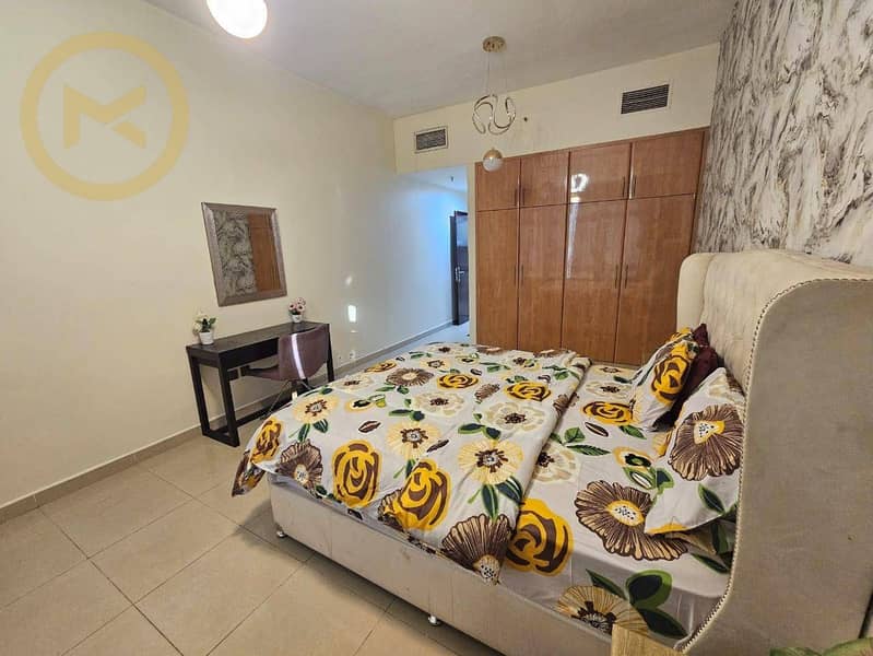 Rented | AMAZING VIEW | CLOSE TO METRO