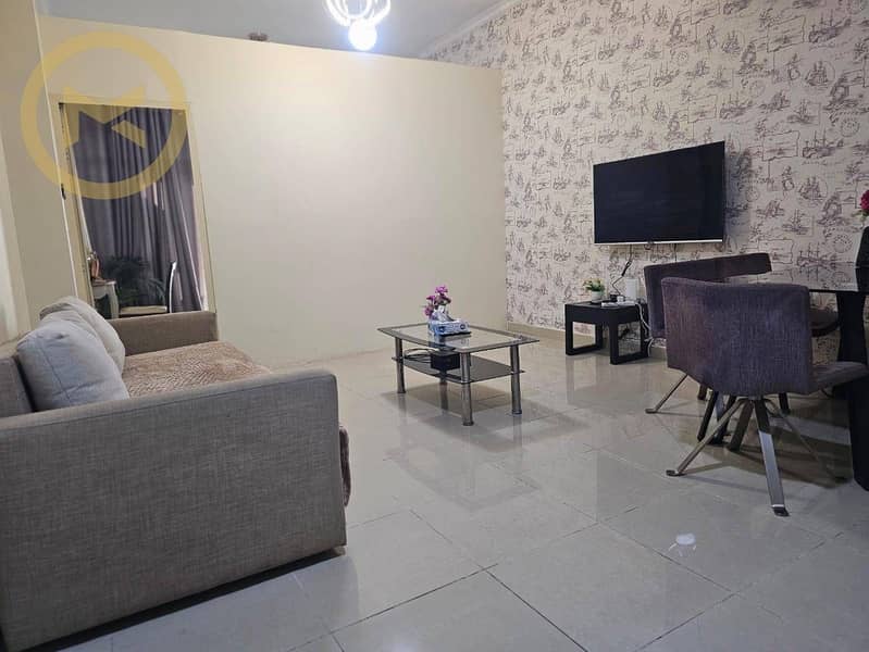 Rented | AMAZING VIEW | CLOSE TO METRO