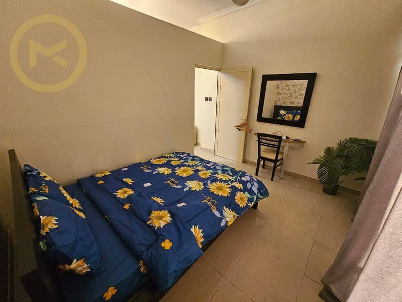 Rented | AMAZING VIEW | CLOSE TO METRO - Image 7