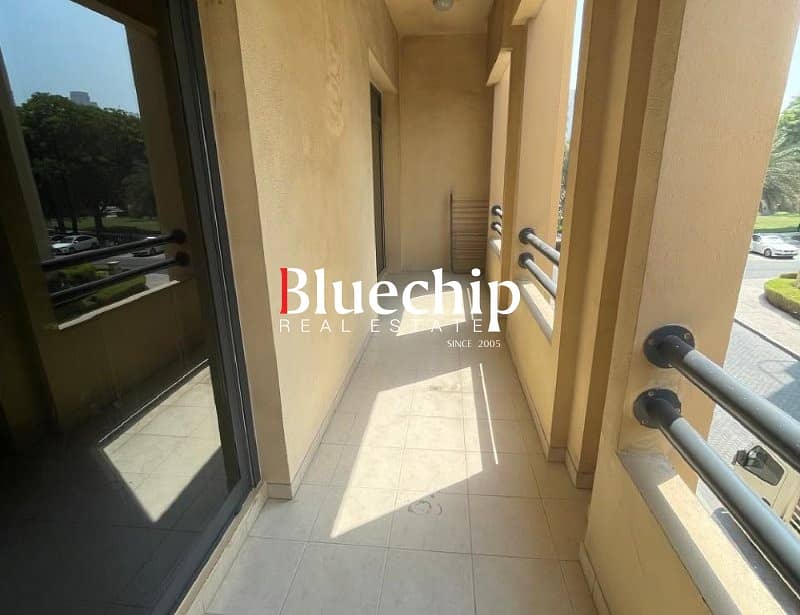 Heart of The Greens | 3BHK | Perfect for Families - Image 24