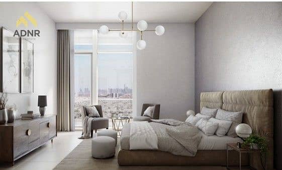 Spacious Studio | 0% Commission | Investor Deal - Image 7