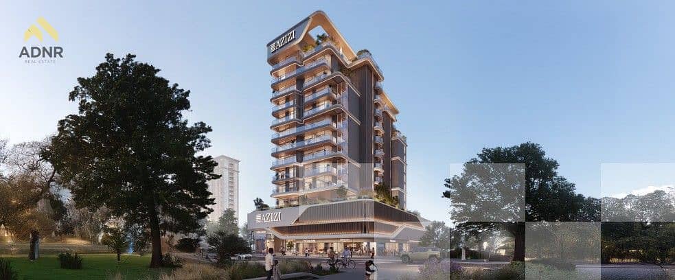 Spacious Studio | 0% Commission | Investor Deal - Image 9