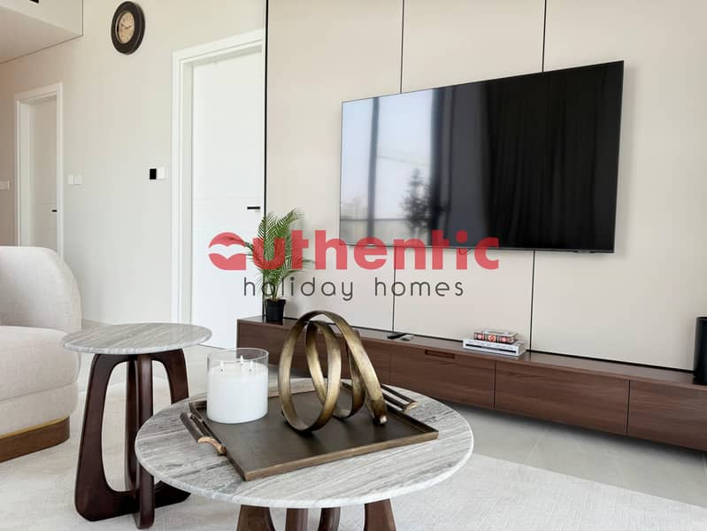 Brand New | Spacious Lawn | Private Pool in Balcony - Image 6