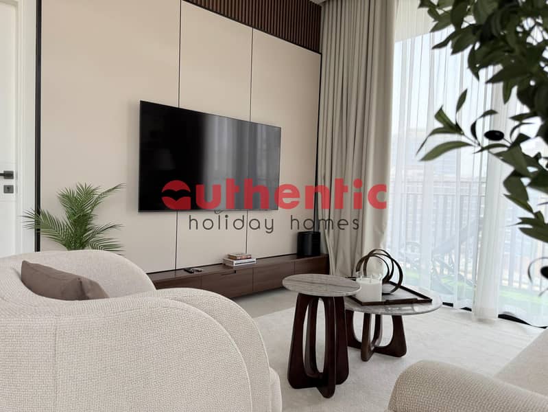 Brand New | Spacious Lawn | Private Pool in Balcony - Image 8