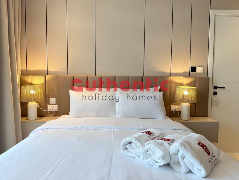 Brand New | Spacious Lawn | Private Pool in Balcony - Image 12