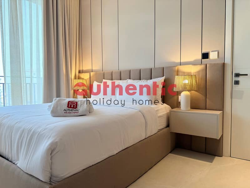 Brand New | Spacious Lawn | Private Pool in Balcony - Image 14