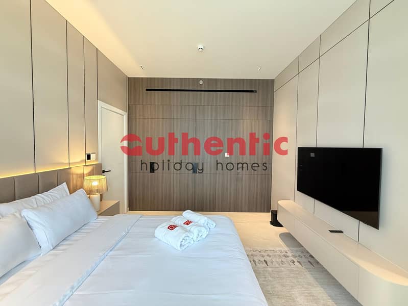 Brand New | Spacious Lawn | Private Pool in Balcony - Image 16