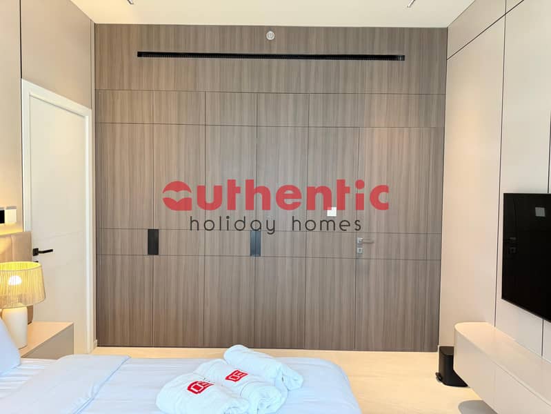 Brand New | Spacious Lawn | Private Pool in Balcony - Image 17