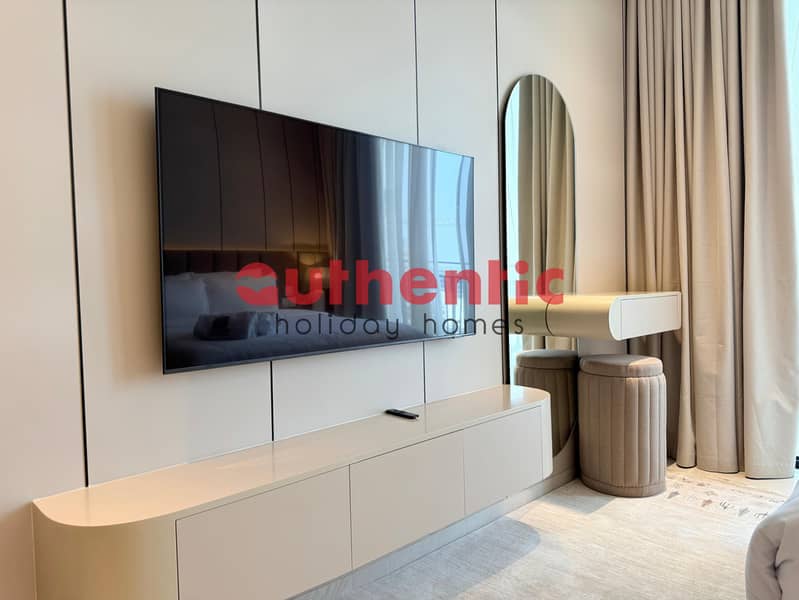 Brand New | Spacious Lawn | Private Pool in Balcony - Image 19