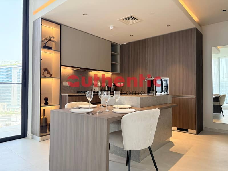 Brand New | Spacious Lawn | Private Pool in Balcony - Image 21