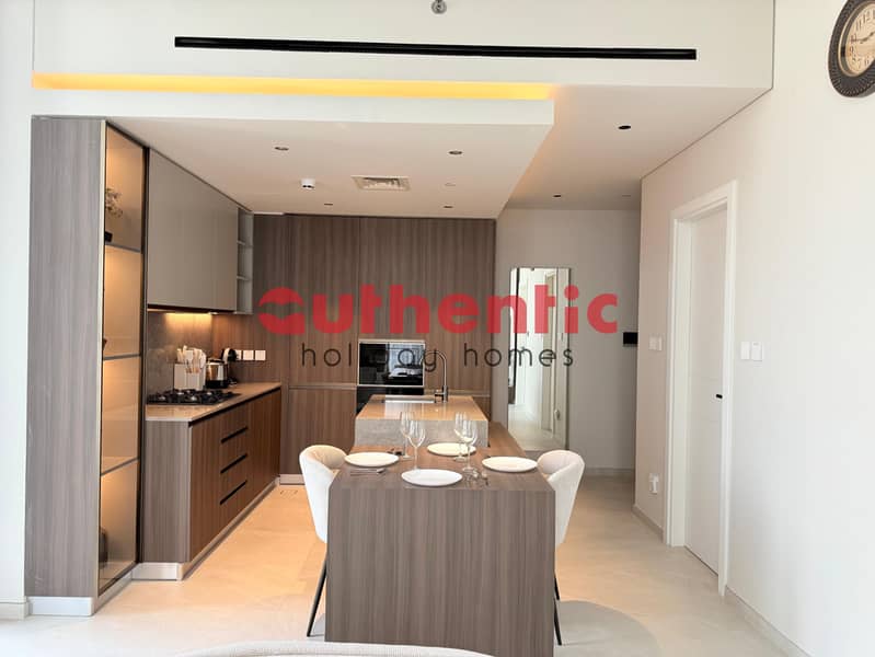 Brand New | Spacious Lawn | Private Pool in Balcony - Image 22