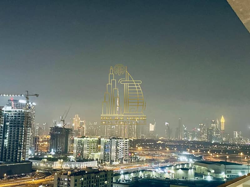 Brand New 2BHK Penthouse | 1 Month Free | Big Terrace