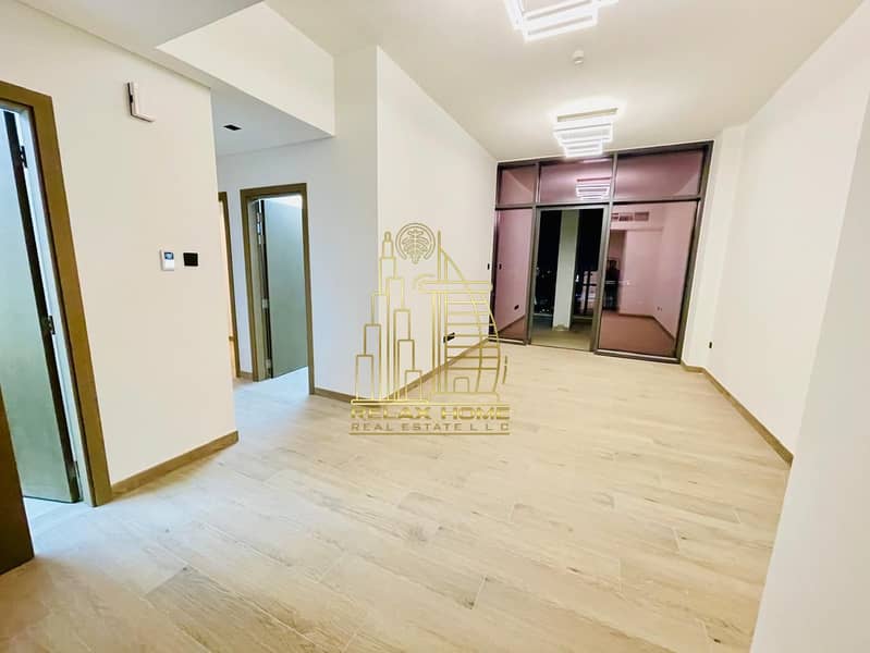 Brand New 2BHK Penthouse | 1 Month Free | Big Terrace