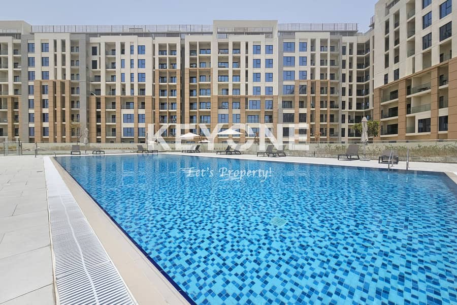 Skyline Studio | Modern Living | Fully Furnished - Image 18