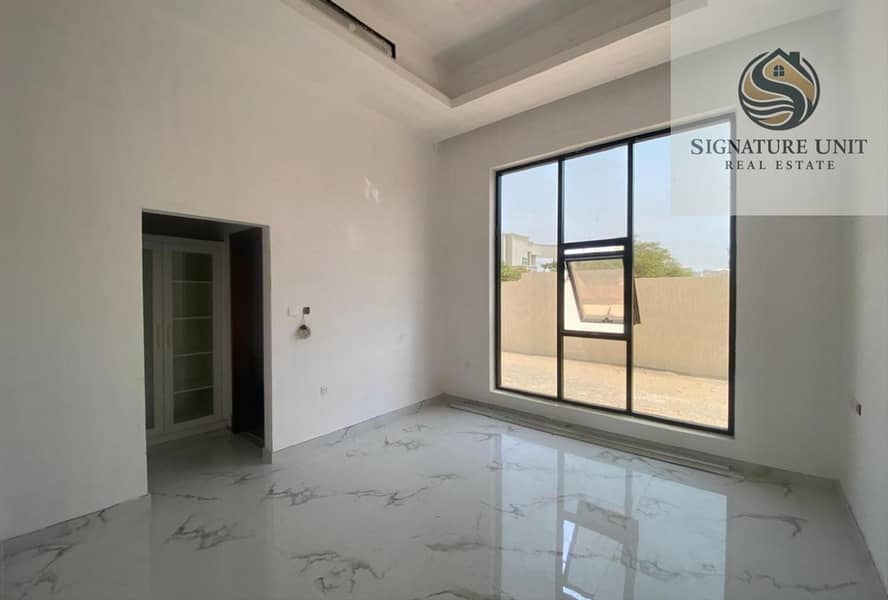 Brand New | 4BR | Spacious | Modren