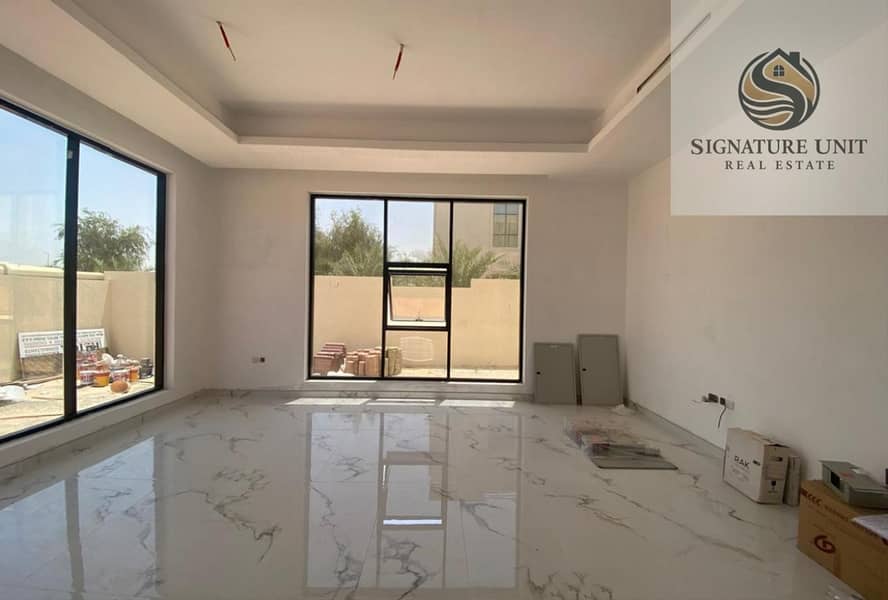 Brand New | 4BR | Spacious | Modren