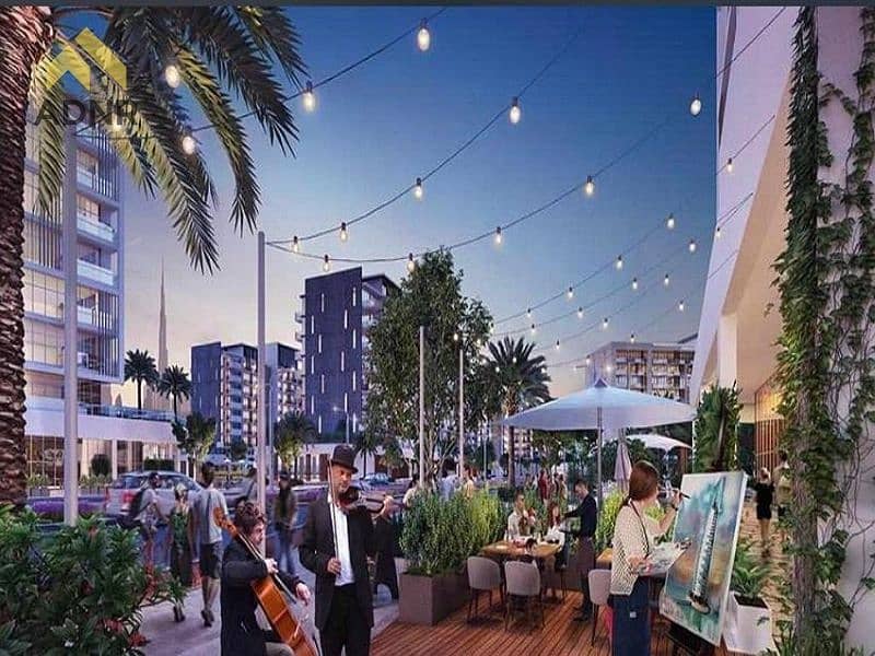 Best Value | Premium Units | Spacious Studio - Image 9