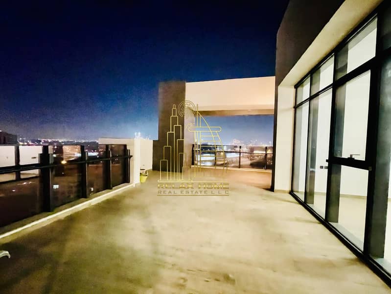 Brand New 2BHK Penthouse | 1 Month Free | Big Terrace - Image 17