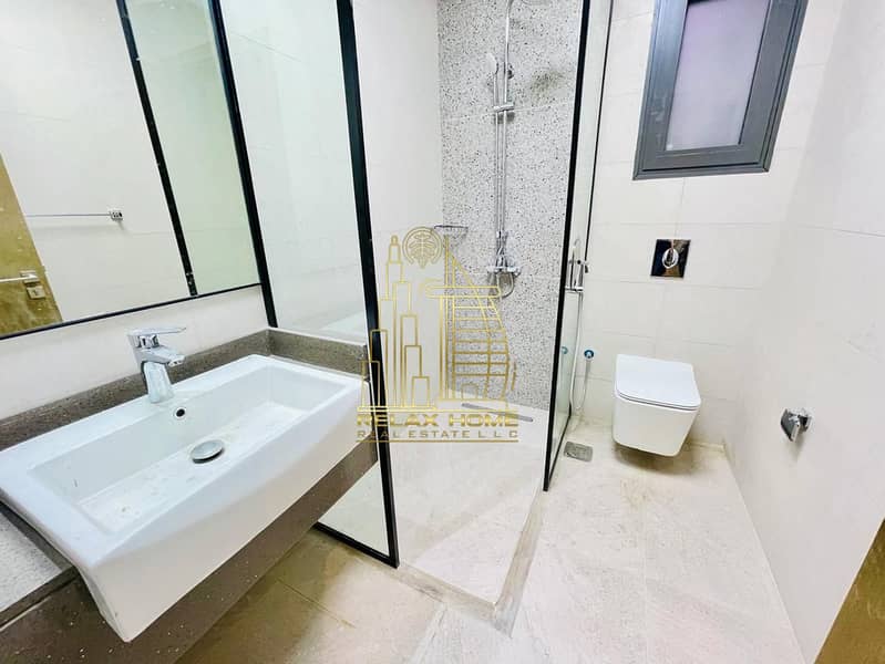 Brand New 2BHK Penthouse | 1 Month Free | Big Terrace - Image 20