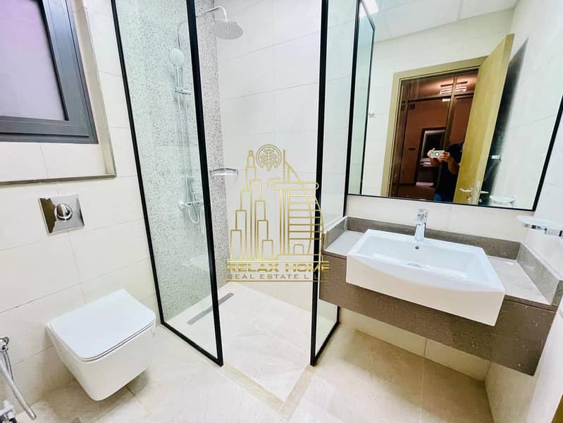 Brand New 2BHK Penthouse | 1 Month Free | Big Terrace - Image 22