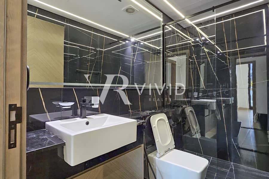 3 Bedroom I Pool View I Pristine Condition - Image 10