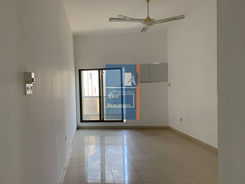 Budget Studio Apartment for Bachelors, Close to Daily Essentials