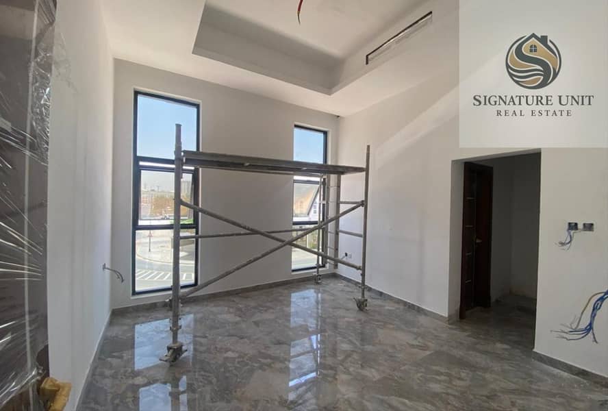 Brand New | 4BR | Spacious | Modren